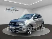 2021 Volkswagen T-Cross