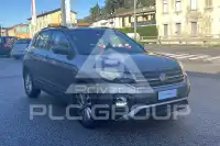 2021 Volkswagen T-Cross