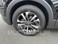 2021 Volkswagen T-Cross