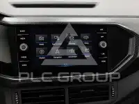 2021 Volkswagen T-Cross