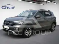 2021 Volkswagen T-Cross