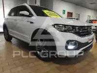 2021 Volkswagen T-Cross