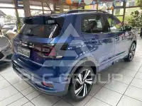 2021 Volkswagen T-Cross