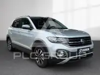 2021 Volkswagen T-Cross