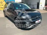 2021 Volkswagen T-Cross