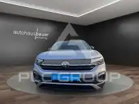 2021 Volkswagen T-Cross