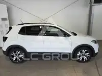 2021 Volkswagen T-Cross