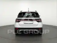 2021 Volkswagen T-Cross