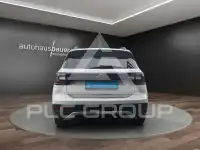 2021 Volkswagen T-Cross