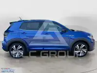 2021 Volkswagen T-Cross