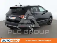 2021 Volkswagen T-Cross