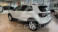 2021 Volkswagen T-Cross
