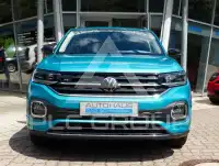 2021 Volkswagen T-Cross