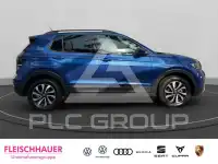 2021 Volkswagen T-Cross