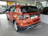 2021 Volkswagen T-Cross