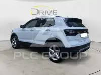 2021 Volkswagen T-Cross