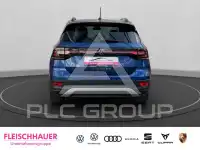 2021 Volkswagen T-Cross