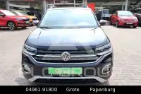 2021 Volkswagen T-Cross