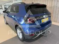 2021 Volkswagen T-Cross
