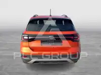 2021 Volkswagen T-Cross