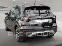 2021 Volkswagen T-Cross
