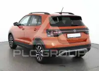 2021 Volkswagen T-Cross