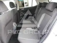 2021 Volkswagen T-Cross