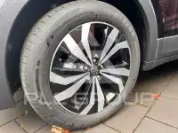 2021 Volkswagen T-Cross