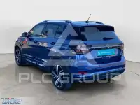 2021 Volkswagen T-Cross