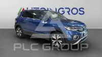 2021 Volkswagen T-Cross