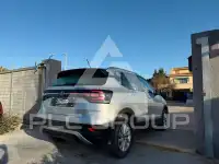 2021 Volkswagen T-Cross