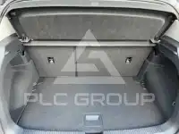 2021 Volkswagen T-Cross