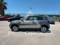 2021 Volkswagen T-Cross