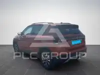 2021 Volkswagen T-Cross