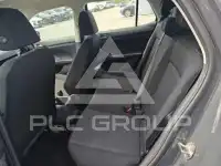 2021 Volkswagen T-Cross