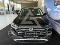 2021 Volkswagen T-Cross