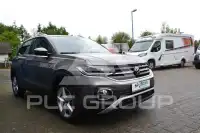 2021 Volkswagen T-Cross