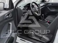 2021 Volkswagen T-Cross