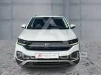 2021 Volkswagen T-Cross