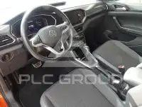 2021 Volkswagen T-Cross