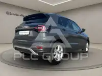 2021 Volkswagen T-Cross