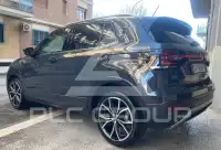 2021 Volkswagen T-Cross