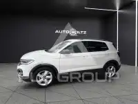 2021 Volkswagen T-Cross