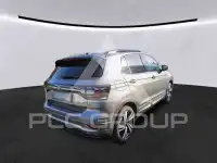 2021 Volkswagen T-Cross