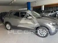 2021 Volkswagen T-Cross