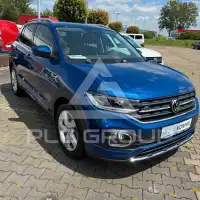 2021 Volkswagen T-Cross