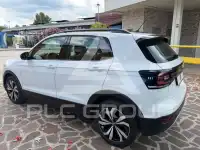 2021 Volkswagen T-Cross