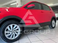 2021 Volkswagen T-Cross