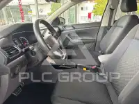 2021 Volkswagen T-Cross