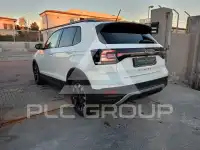 2021 Volkswagen T-Cross